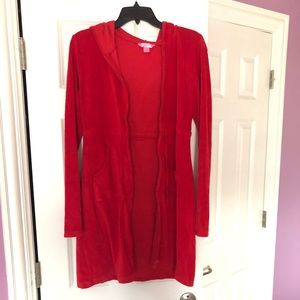 Victoria Secret Pink Bathrobe